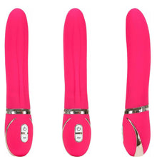 Load image into Gallery viewer, Vibe Couture Glam Up Pink