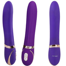 Load image into Gallery viewer, Vibe Couture Glam Up Purple