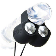 Load image into Gallery viewer, Jett Male Penis Vibrator Cock Ring