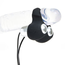 Load image into Gallery viewer, Jett Male Penis Vibrator Cock Ring