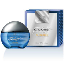 Load image into Gallery viewer, Hot Twilight Pheromone Perfume Men 15ml for Him to Lure Her Attractant