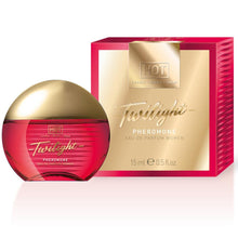 Load image into Gallery viewer, Hot Twilight Pheromone Perfume Women 15ml for Her to Lure Him Attractant