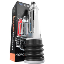Load image into Gallery viewer, Bathmate HydroMax9 Penis Pump Enlarger Sleeve Extender HydroMax 9 Male Sex Toy
