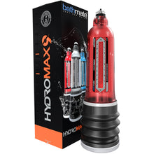 Load image into Gallery viewer, Bathmate HydroMax9 Penis Pump Enlarger Sleeve Extender HydroMax 9 Male Sex Toy
