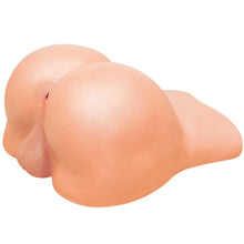Load image into Gallery viewer, Massive Bottom Buddy Doggy Style Male Masturbator Gay Ass Torso Sex Toy