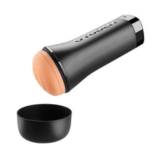 Load image into Gallery viewer, Otouch Inscup 3 Vibrating Thrusting Contraction Masturbator AUTO Male Sex Toy