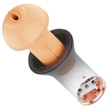 Load image into Gallery viewer, Otouch Inscup 1 Heating Vibration Masturbator Automatic Male Sex Toy