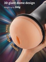 Load image into Gallery viewer, Otouch Inscup 1 Heating Vibration Masturbator Automatic Male Sex Toy