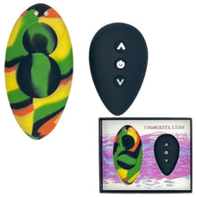 Load image into Gallery viewer, Camo Remote Control Wearable Panty Vibrator Clitoral Stimulator Couples Sex Toy