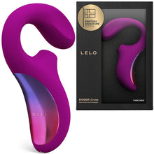 Load image into Gallery viewer, LELO Enigma Cruise Deep Rose