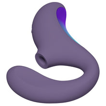 Load image into Gallery viewer, LELO Enigma Wave Purple 7350075029332
