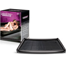 Load image into Gallery viewer, Liquid Blocker Sex Play Mat Double Bed Waterproof Mattress Cover BDSM