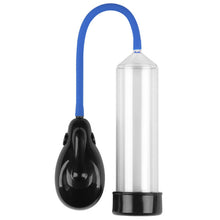Load image into Gallery viewer, LuvPump Automatic Penis Pump AutoUp