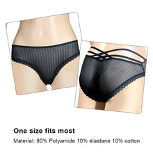 Load image into Gallery viewer, Lovetoy IJOY Rechargeable Remote Control Vibrating Panties Wearable Vibrator