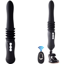 Load image into Gallery viewer, Maia Max Thrusting Automatic Sex Machine Telescopic Vibrator