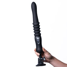 Load image into Gallery viewer, Maia Max Thrusting Automatic Sex Machine Telescopic Vibrator