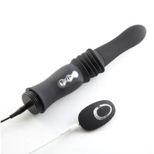 Load image into Gallery viewer, Maia Max Thrusting Automatic Sex Machine Telescopic Vibrator