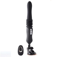 Load image into Gallery viewer, Maia Max Thrusting Automatic Sex Machine Telescopic Vibrator