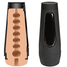 Load image into Gallery viewer, Main Squeeze The Virgin 3D UTRASKYN Pocket Pussy Male Masturbator Sex Toy
