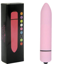 Load image into Gallery viewer, Powerful Bullet Vibrator Clitoral Stimulator Vibrating Sex Toy