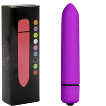 Load image into Gallery viewer, Powerful Bullet Vibrator Clitoral Stimulator Vibrating Sex Toy