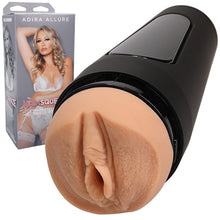 Load image into Gallery viewer, Main Squeeze Adira Allure 3D UTRASKYN Pocket Pussy Male Masturbator Sex Toy