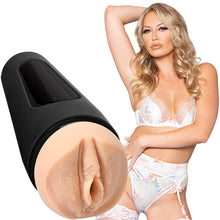 Load image into Gallery viewer, Main Squeeze Adira Allure 3D UTRASKYN Pocket Pussy Male Masturbator Sex Toy