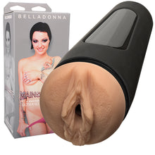 Load image into Gallery viewer, Main Squeeze Belladonna Pussy