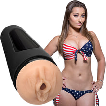 Load image into Gallery viewer, Main Squeeze Dani Daniels 3D UTRASKYN Pocket Pussy Male Masturbator Sex Toy