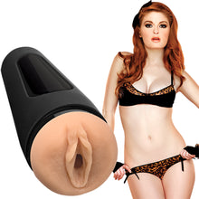 Load image into Gallery viewer, Main Squeeze Faye Reagan 3D UTRASKYN Pocket Pussy Male Masturbator Sex Toy
