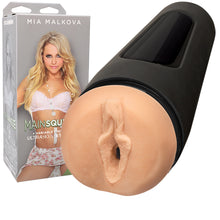 Load image into Gallery viewer, Main Squeeze Mia Malkova Pussy Vanilla