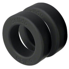 Load image into Gallery viewer, VIBALLDO EXTRA SPACER RING- BLACK
