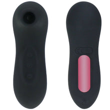Load image into Gallery viewer, Clitoris Sucking Vibrator Oral Tongue Clit Stimulator Sucker Pump Women Sex Toy