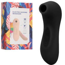 Load image into Gallery viewer, Clitoris Sucking Vibrator Oral Tongue Clit Stimulator Sucker Pump Women Sex Toy