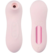 Load image into Gallery viewer, Clitoris Sucking Vibrator Oral Tongue Clit Stimulator Sucker Pump Women Sex Toy