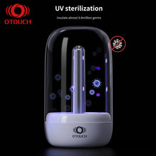 Load image into Gallery viewer, OTouch DECOR 2 Masturbator Sleeve UV Sterilization Heating Unit Male Sex Toy