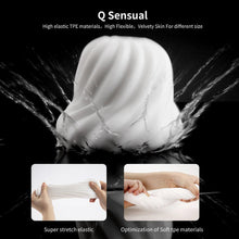 Load image into Gallery viewer, OTouch DECOR 2 Masturbator Sleeve UV Sterilization Heating Unit Male Sex Toy