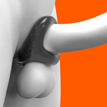 Load image into Gallery viewer, OxBalls 360 Cockring And Ballsling Cock & Ball Ring Cocksling Penis Ring