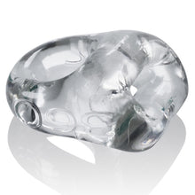 Load image into Gallery viewer, OxBalls 360 Cockring And Ballsling Cock & Ball Ring Cocksling Penis Ring