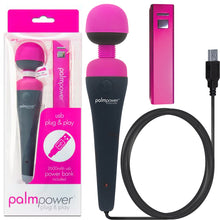 Load image into Gallery viewer, PalmPower Plug and Play