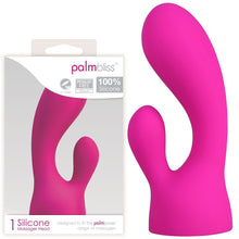 Load image into Gallery viewer, PalmPower Bliss Attachment for use with Palm Power