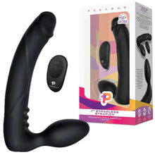 Load image into Gallery viewer, Pegasus 7" Strapless Strap-On