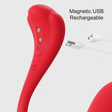 Load image into Gallery viewer, Svakom Phoenix Neo 2 Interactive App-Controlled Egg Vibrator USB