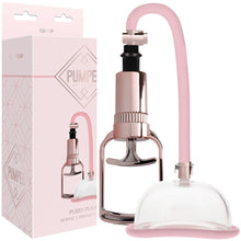 Load image into Gallery viewer, Pumped Pussy Pump