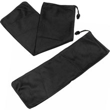 Load image into Gallery viewer, Washable Drawstring Pouch Bag for Sex Toys Storage Toy Vibrator Dildo Dong