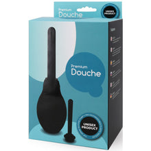 Load image into Gallery viewer, Seven Creations Premium Uni-Sex Douche (Black)