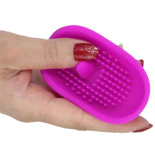 Load image into Gallery viewer, Pretty Love Rudolf Clitoral Stimulator Nipple Teaser Vibrator Oral Sex Toy