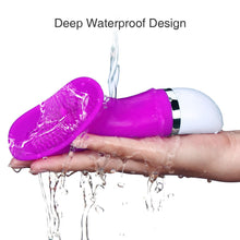 Load image into Gallery viewer, Pretty Love Rudolf Clitoral Stimulator Nipple Teaser Vibrator Oral Sex Toy