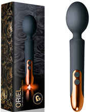 Load image into Gallery viewer, Rocks Off Oriel Rechargeable Wand
