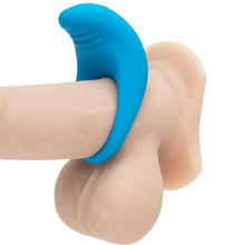 Load image into Gallery viewer, Romp Juke Vibrating Cock Ring Couples Penis Vibrator USB Rechargeable